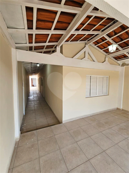 Venda Casa térrea Indaiatuba Jardim São Francisco 1