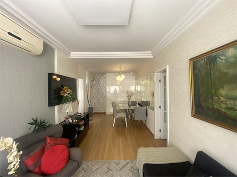 Venda Apartamento Niterói Icaraí 1