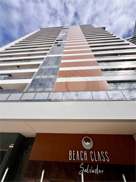 Venda Apartamento Salvador Ondina 1