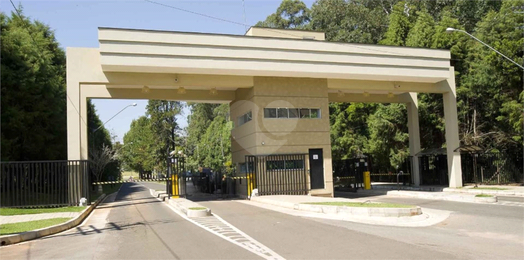 Venda Condomínio Araçoiaba Da Serra Lago Azul 1