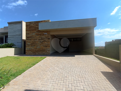 Venda Condomínio Não Definido Bonfim Paulista 1