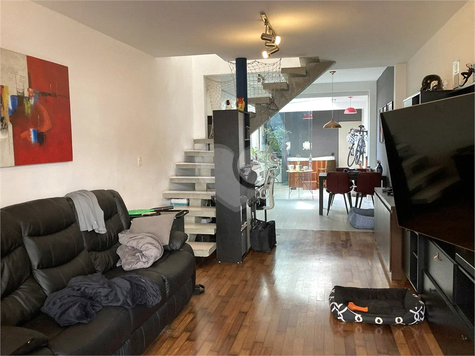 Venda Casa de vila São Paulo Campo Belo 1