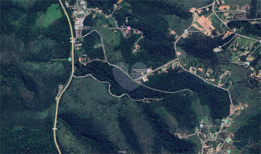 Venda Terreno Campo Limpo Paulista Moinho 1