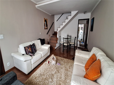 Venda Sobrado São Paulo Vila Leopoldina 1