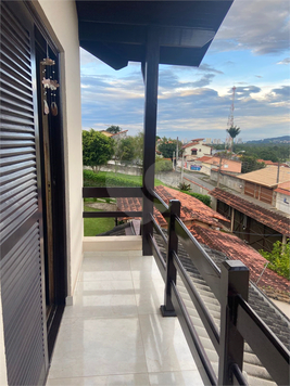Venda Sobrado Mogi Das Cruzes Vila Suissa 1