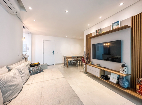 Venda Apartamento Bertioga Riviera 1
