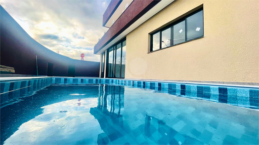 Venda Condomínio Sorocaba Wanel Ville 1