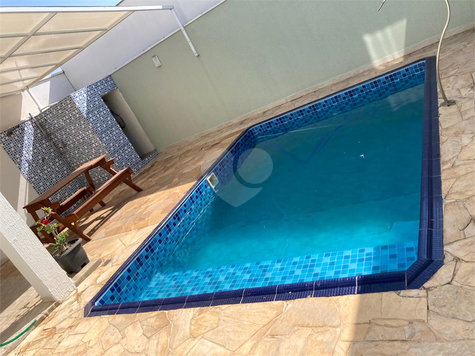 Venda Loteamento Sorocaba Jardim Villagio Milano 1