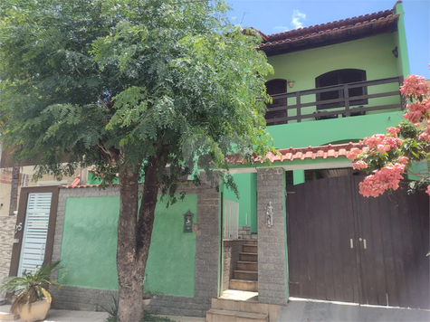 Venda Casa Rio De Janeiro Campo Grande 1