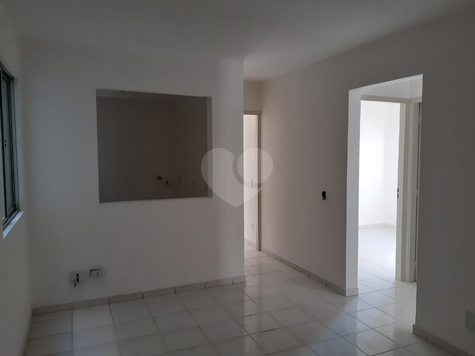 Venda Apartamento Campinas Vila Santana 1