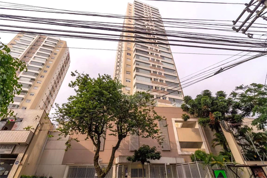 Venda Apartamento São Paulo Vila Ema 1