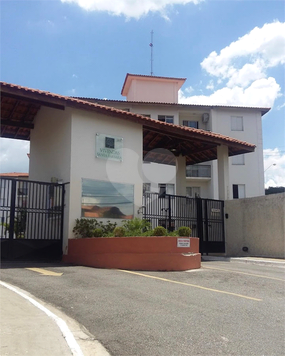 Venda Apartamento Porto Feliz Jardim Santa Eliza 1