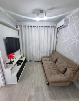 Venda Apartamento São Paulo Jardim Santa Terezinha (zona Leste) 1