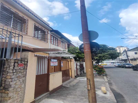 Venda Casa Rio De Janeiro Andaraí 1