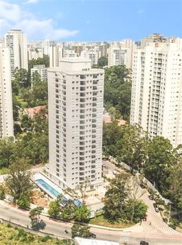 Venda Apartamento São Paulo Vila Andrade 1