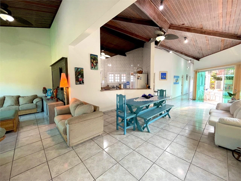 Venda Casa Bertioga Riviera 1