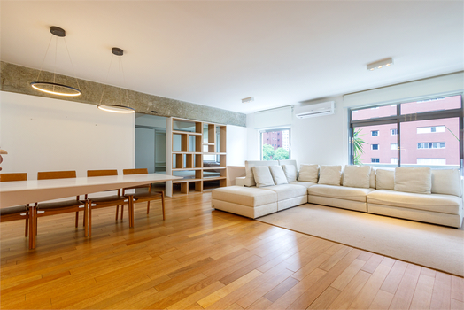 Venda Loft São Paulo Itaim Bibi 1
