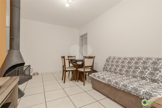 Edifício Residencial Santa Teresa