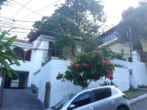 Venda Condomínio Niterói Fonseca 1
