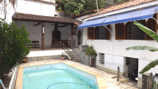 Venda Condomínio Niterói Fonseca 1