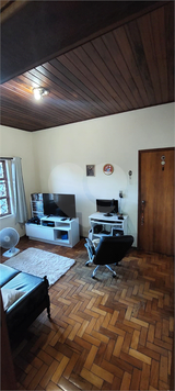 Venda Casa Porto Feliz Vila Progresso 1