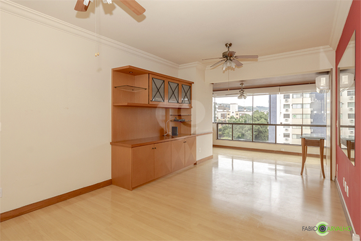 Venda Apartamento Porto Alegre Petrópolis 1