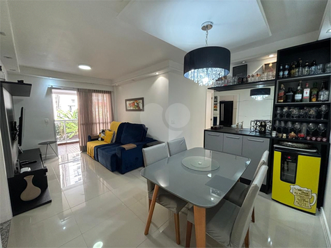 Venda Apartamento Niterói Santa Rosa 1