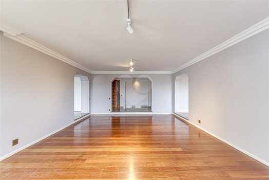 Aluguel Apartamento São Paulo Santo Amaro 1