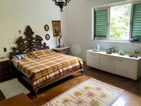 Venda Casa São Paulo Vila Mariana 1