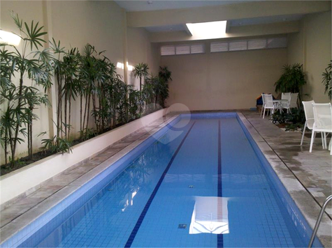 Venda Apartamento São Paulo Barra Funda 1