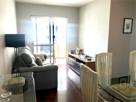 Venda Apartamento São Paulo Barra Funda 1