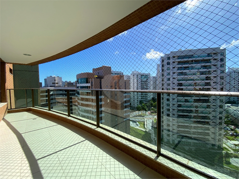 Venda Apartamento Salvador Alphaville I 1