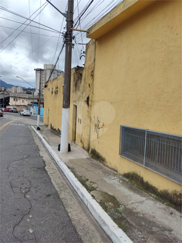 Venda Casa São Paulo Jardim Maristela 1