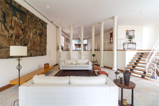 Venda Sobrado São Paulo Morumbi 1