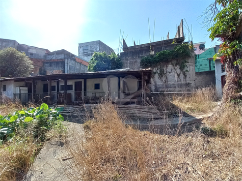 Venda Terreno São Paulo Jardim Monte Kemel 1