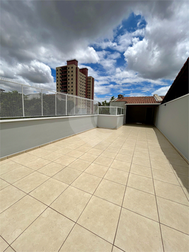 Venda Cobertura Santo André Vila Curuçá 1