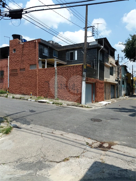 Venda Sobrado São Paulo Conjunto Habitacional Brigadeiro Faria Lima 1