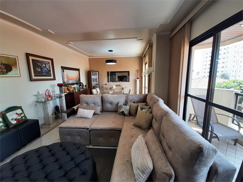 Venda Apartamento São Paulo Jardim São Paulo(zona Norte) 1