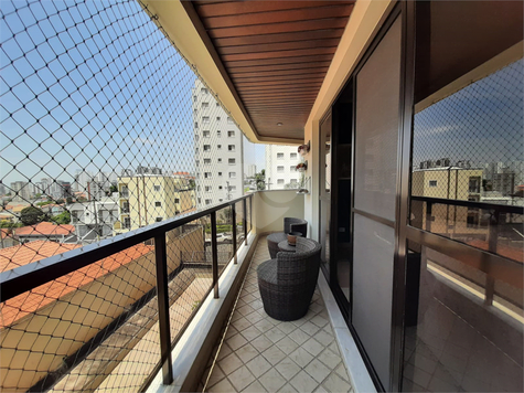 Venda Apartamento São Paulo Jardim São Paulo(zona Norte) 1