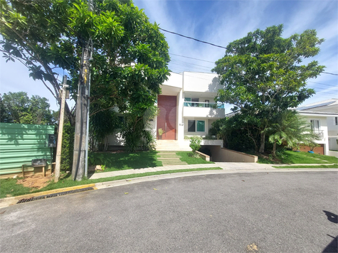 Venda Casa Salvador Alphaville I 1
