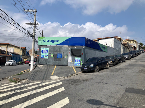Aluguel Prédio inteiro São Paulo Vila Diva (zona Norte) 1