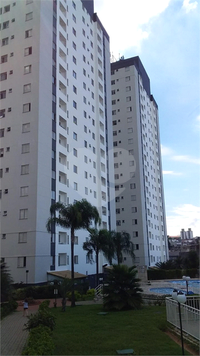 Venda Apartamento São Paulo Imirim 1