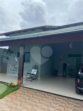 Venda Casa Anápolis Conjunto Habitacional Esperança Ii 1