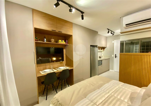 Venda Apartamento São Paulo Campo Belo 1