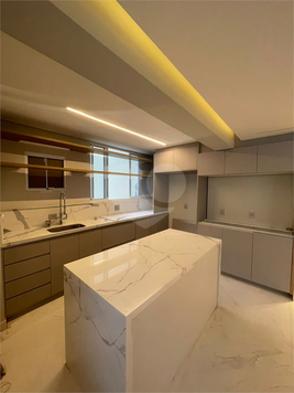 Venda Apartamento São Paulo Jardim Paulista 1