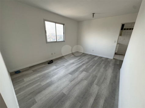Venda Apartamento São Paulo Imirim 1