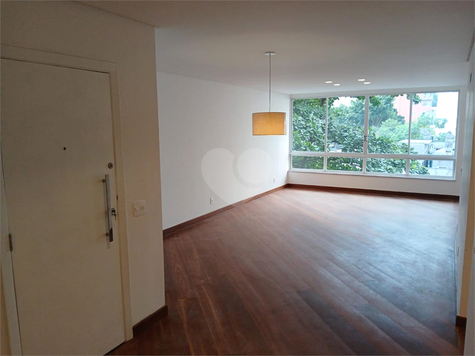 Aluguel Apartamento São Paulo Cerqueira César 1