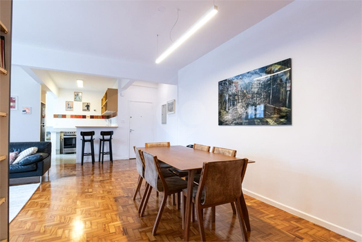 Venda Apartamento São Paulo Pinheiros 1