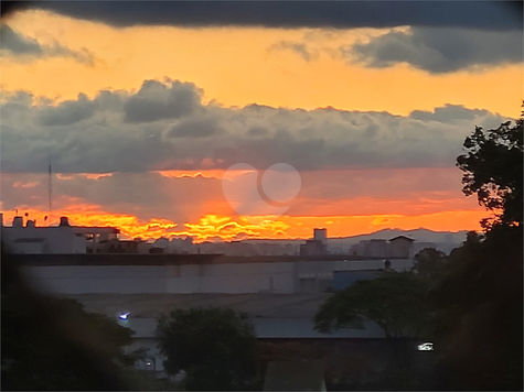 Venda Apartamento São Paulo Santa Teresinha 1