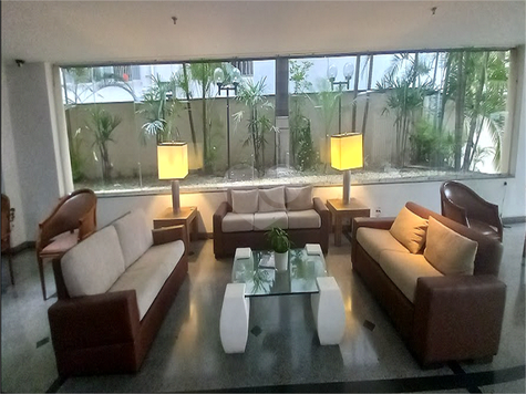 Aluguel Salas São Paulo Jardim Paulista 1